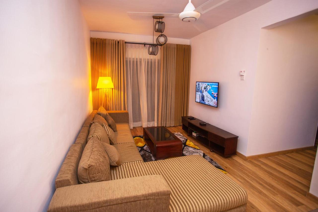 Seabreeze Apartment Galle Exteriör bild