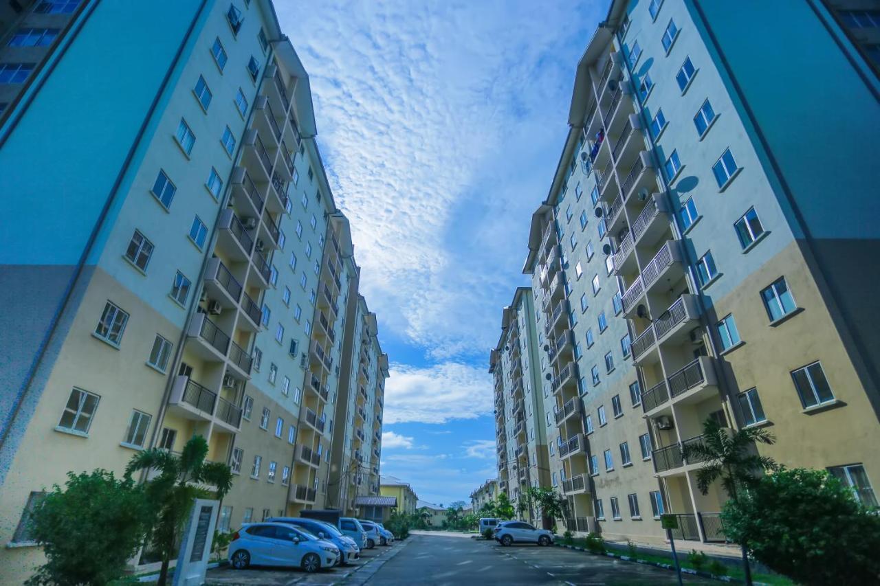 Seabreeze Apartment Galle Exteriör bild